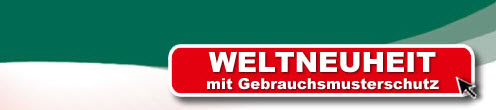 weltneuheit