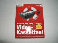 video-kassetten